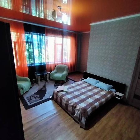 Sv Hotel Бишкек Экстерьер фото
